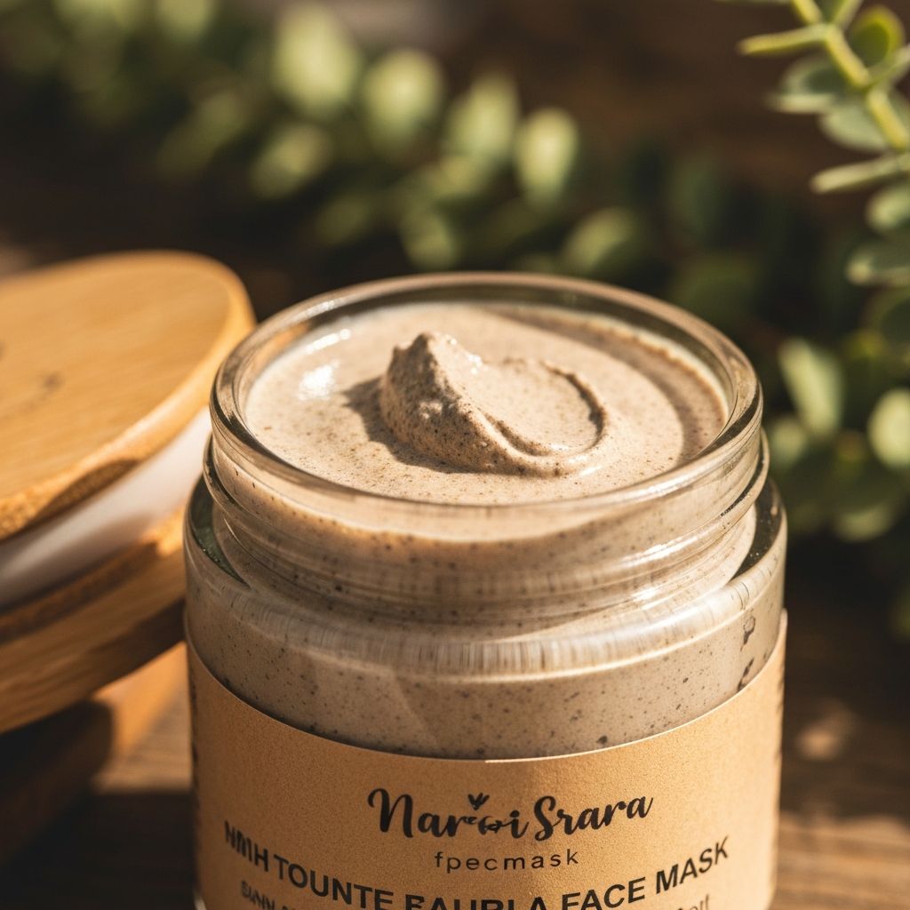 Mascarilla nutritiva