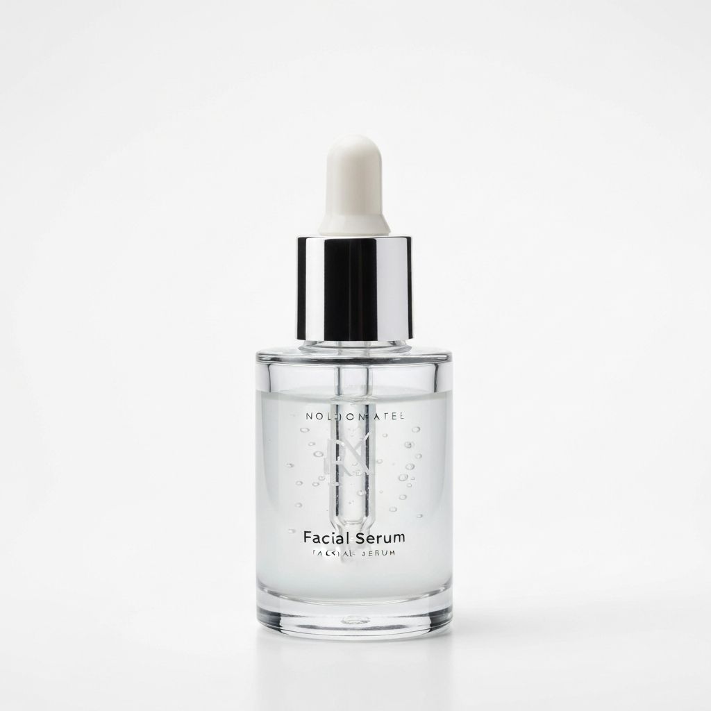 Sérums faciales
